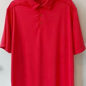 Nike Golf Dri-Fit Men's Polo Shirt